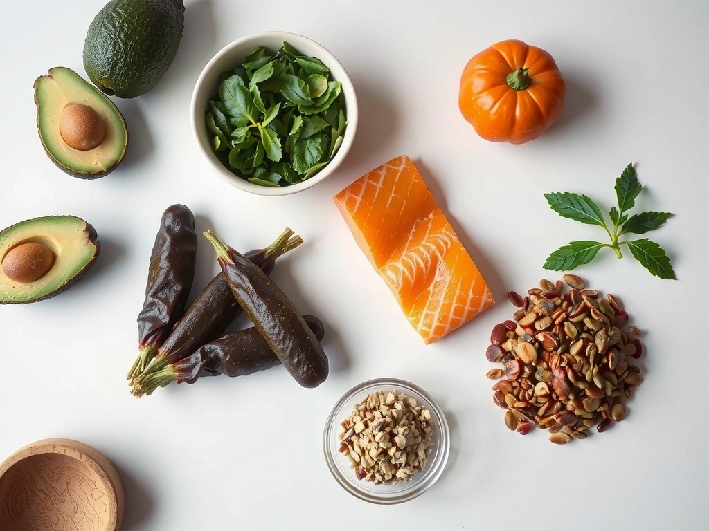 Nutrición Funcional NutriWeb